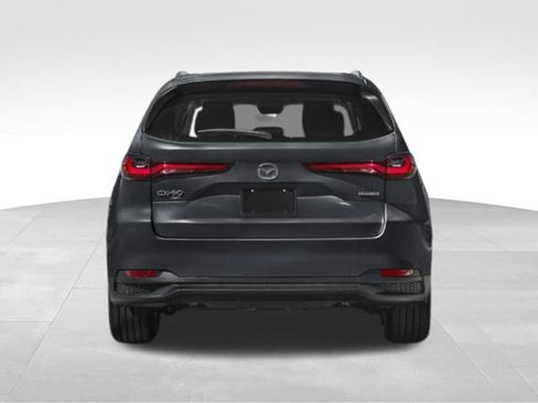 New 2026 MAZDA CX-90 3.3 Turbo w/ Select Package image 10