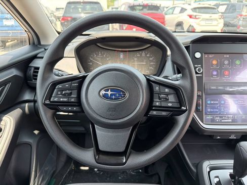 New 2026 Subaru Crosstrek 2.5i AWD/4WD image 11