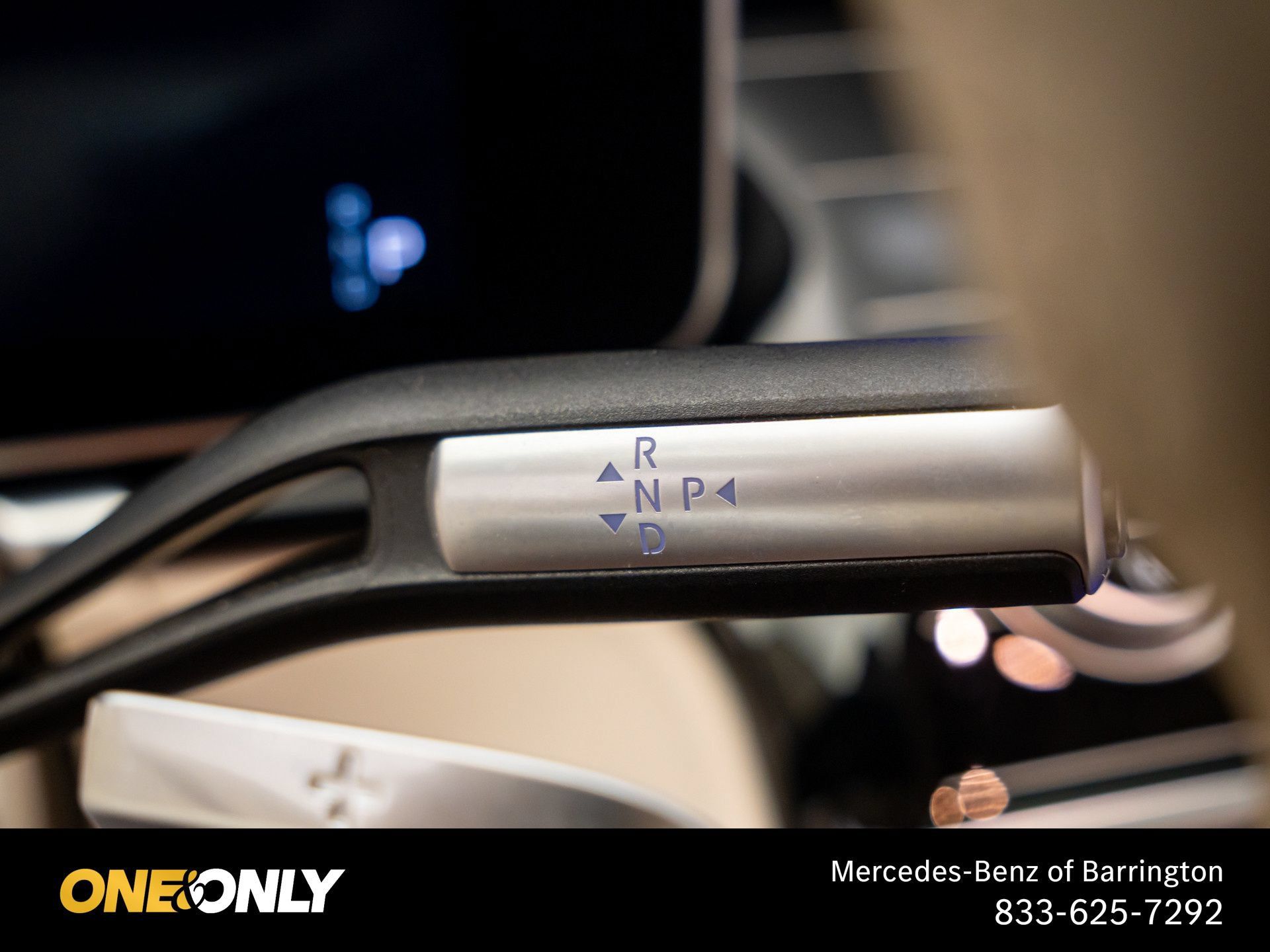 Used 2023 Mercedes-Benz S 580 4MATIC Sedan image 21