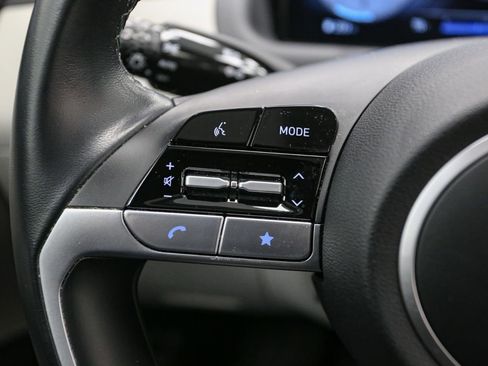 Used 2024 Hyundai Tucson SEL w/ Convenience Package image 36