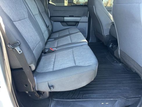 Used 2023 Ford F250 XL w/ STX Appearance Package image 24