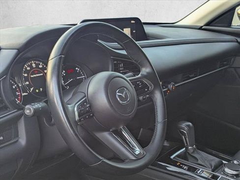 Used 2025 MAZDA CX-30 AWD 2.5 S w/ Select Sport Pkg image 9