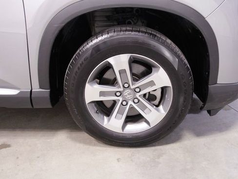 Certified 2023 Honda Pilot EX-L image 12