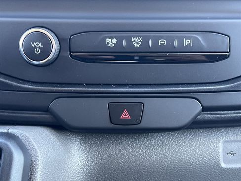New 2026 Ford Transit 250 Base w/ Load Area Protection Package image 5