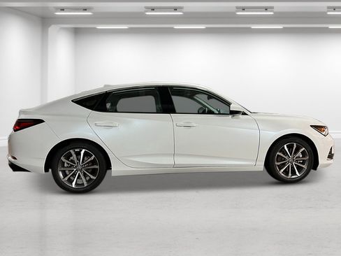 Used 2025 Acura Integra image 7