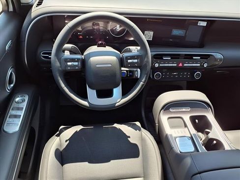 New 2026 Hyundai Palisade Limited AWD/4WD image 8