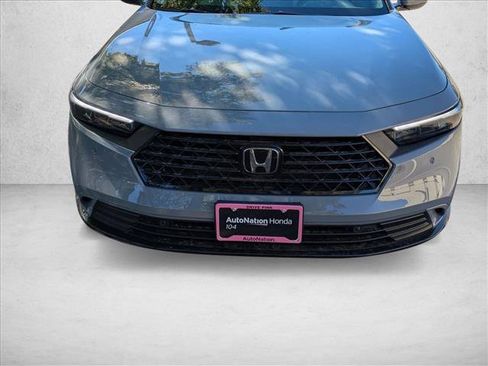 New 2025 Honda Accord EX-L image 2