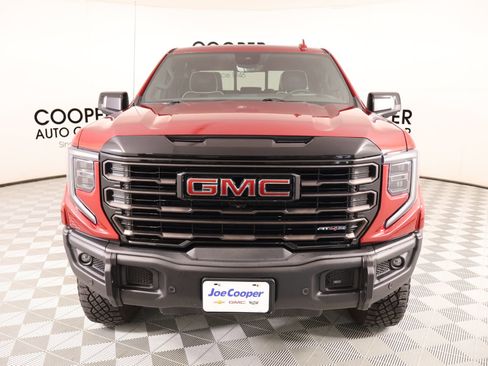 Used 2026 GMC Sierra 1500 AT4X w/ AT4X AEV Edition AWD/4WD image 11