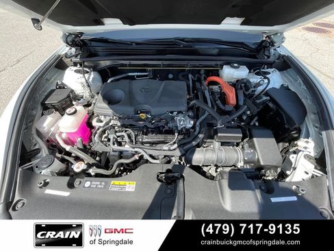 Used 2023 Toyota Crown AWD/4WD image 31