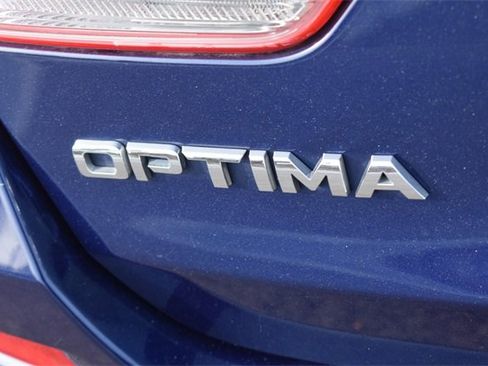 Used 2019 Kia Optima LX w/ LX Premium Package image 15