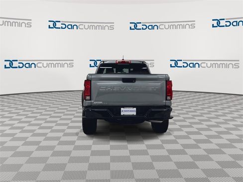 New 2026 Chevrolet Colorado Trail Boss image 7