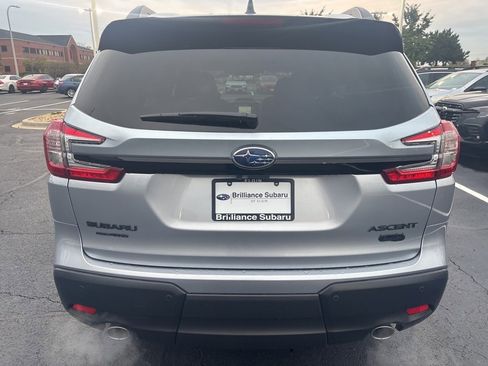 New 2025 Subaru Ascent Bronze Edition image 8