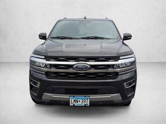 Used 2024 Ford Expedition Limited AWD/4WD video 2