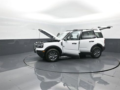New 2025 Ford Bronco Sport Big Bend image 37