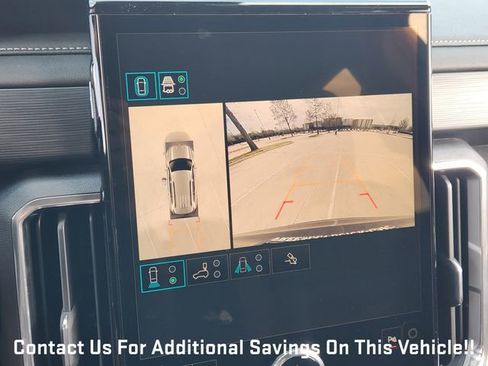 New 2026 GMC Acadia Elevation w/ Black Edition image 13