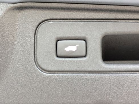 Certified 2024 Honda Passport TrailSport image 17