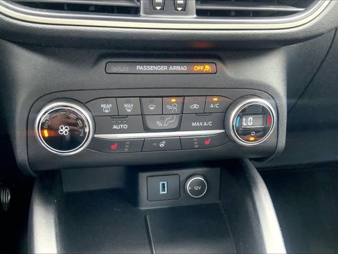 Used 2020 Ford Escape SEL AWD/4WD image 31