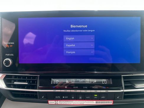 New 2026 Toyota Sienna XLE FWD image 13