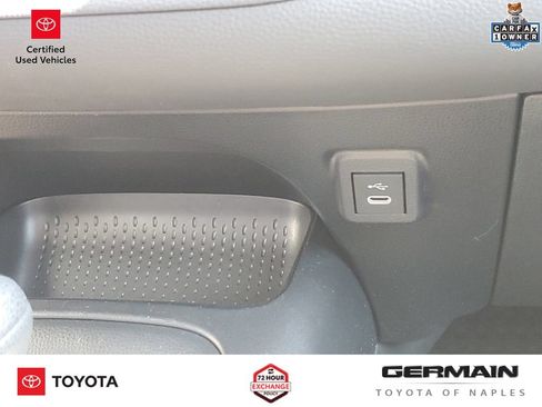 Certified 2026 Toyota Corolla LE FWD image 32