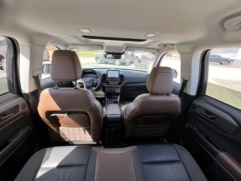 Used 2023 Ford Bronco Sport Outer Banks w/ Tech Package AWD/4WD image 40