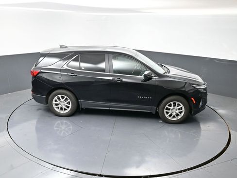 Used 2024 Chevrolet Equinox LT image 14