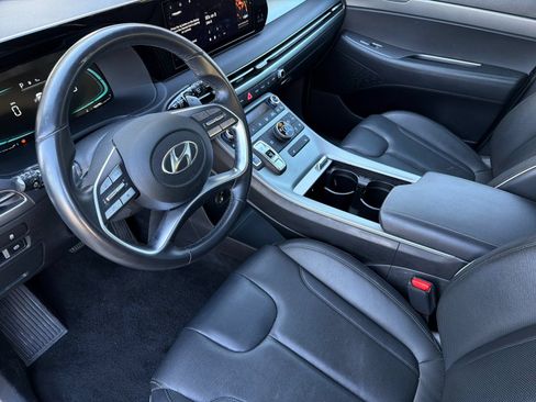 Used 2024 Hyundai Palisade SEL AWD/4WD image 9