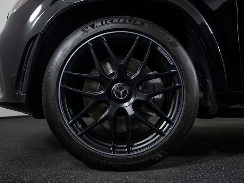 Used 2022 Mercedes-Benz GLE 53 AMG 4MATIC Coupe image 19