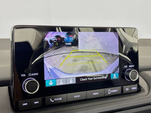 New 2025 Honda Accord SE image 13