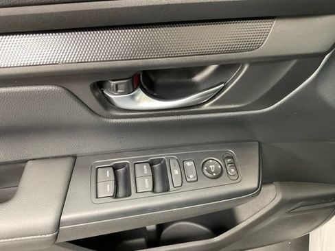 Certified 2024 Honda CR-V EX image 29