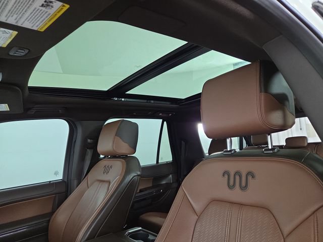 Used 2023 Ford Expedition Max King Ranch AWD/4WD image 33