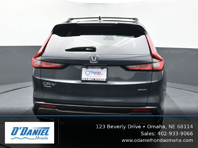 Used 2024 Honda CR-V Sport Touring image 5