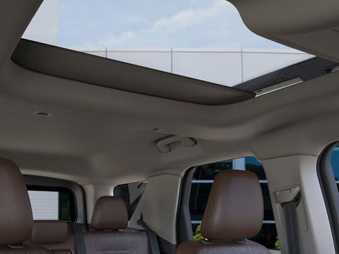 Used 2025 Ford Bronco Sport Outer Banks w/ Outer Banks Tech Package+ image 22