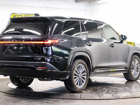 Used 2025 Lexus TX 350 FWD w/ Convenience Package image 4