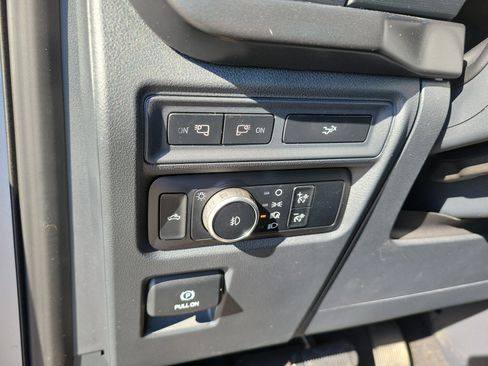 Used 2024 Ford F150 XLT w/ Equipment Group 302A MID image 34