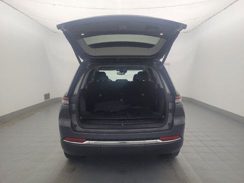 Used 2022 Jeep Grand Cherokee Limited RWD image 29