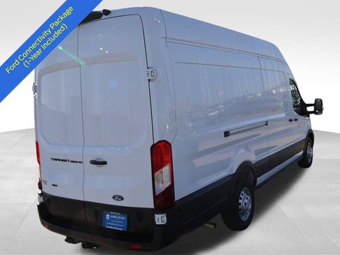 New 2026 Ford Transit 350 148 High Roof Extended AWD image 5