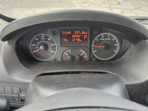 Used 2020 RAM ProMaster 3500 w/ Interior Convenience Group image 15