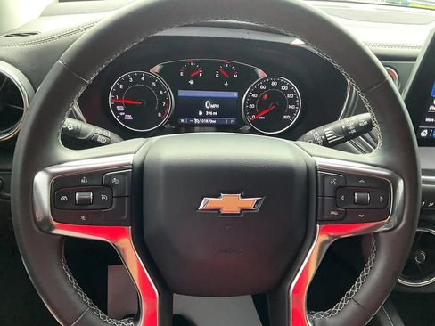 Used 2023 Chevrolet Blazer LT w/ LPO, Floor Liner Package AWD/4WD image 25