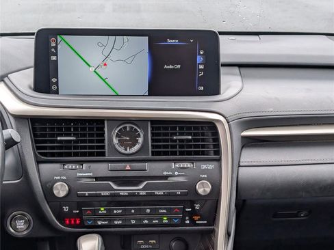 Used 2020 Lexus RX 350 AWD w/ Luxury Package image 17