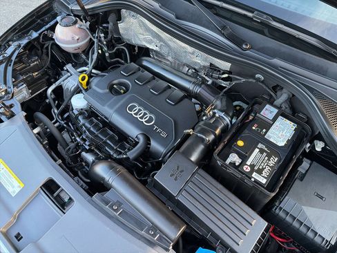 Used 2018 Audi Q3 2.0T Premium Plus w/ Premium Plus Package image 15