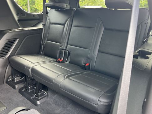 Used 2021 GMC Yukon Denali w/ Denali Premium Package AWD/4WD image 25