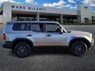 Used 2024 Toyota Land Cruiser 1958 video 2