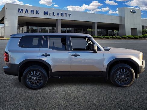 Used 2024 Toyota Land Cruiser 1958 image 2