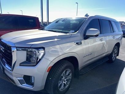 Certified 2023 GMC Yukon SLE