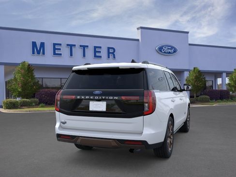 New 2026 Ford Expedition King Ranch AWD/4WD image 31