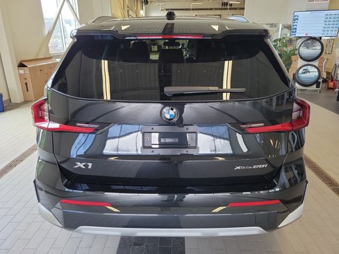 Used 2026 BMW X1 xDrive28i w/ Technology Package AWD/4WD image 6
