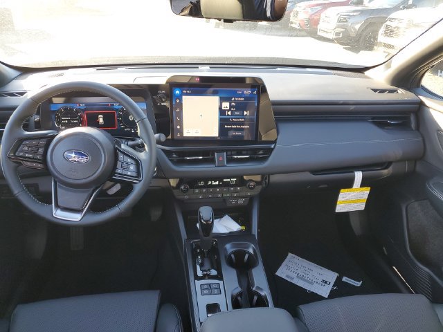 New 2026 Subaru Outback Touring XT AWD/4WD image 8