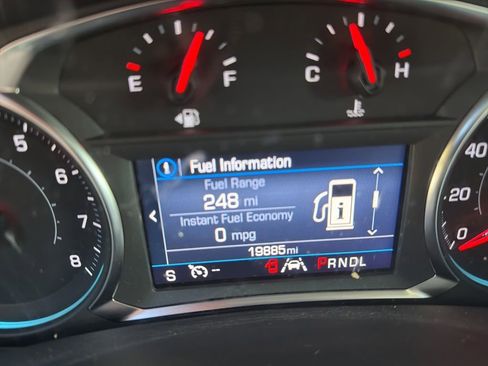 Used 2024 Chevrolet Equinox LS w/ LS Convenience Package FWD image 13