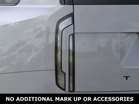 New 2027 Kia Telluride EX X-Line image 11