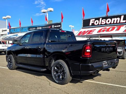 New 2026 RAM 1500 Express AWD/4WD image 6